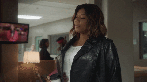 lee daniels miss lawrence GIF by STAR