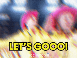 socialtopia GIF