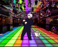 Anime GIF