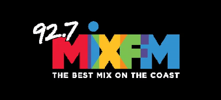 Radio Mixfm GIF