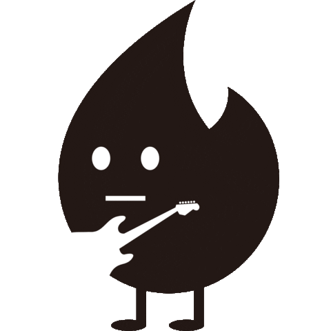 불가마 Sticker