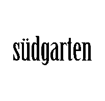 Garten Sticker by August