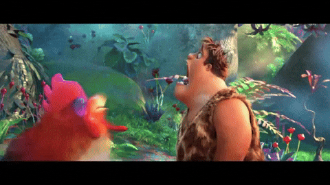 The Croods Movie available on Vegamovies