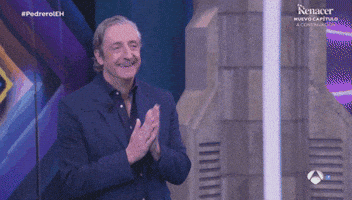 Elchiringuito GIF by El Hormiguero