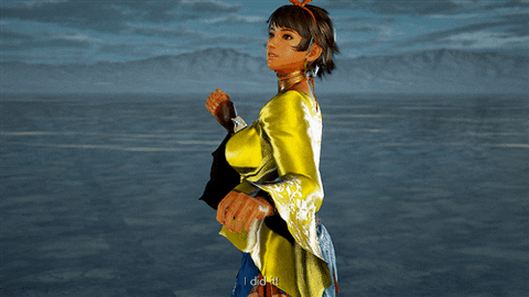 Tekken 7 Gifs Get The Best Gif On Giphy