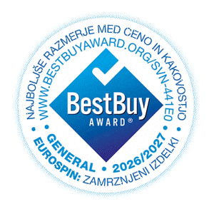 Bestbuy Sticker by Eurospin Slovenija