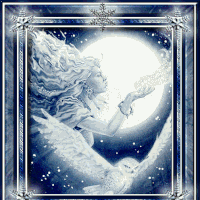 Wicca for beginners - 9 Amazing Tips for becoming Wiccan 4 goddess GIF