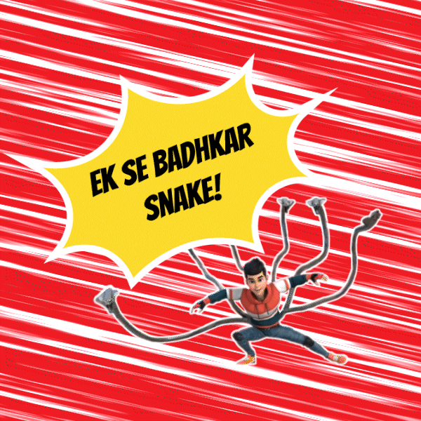 EkansonCartoonNetwork GIF