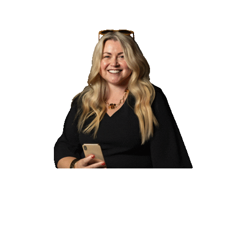 Ashleigh Wehmeyer Real Estate Sticker