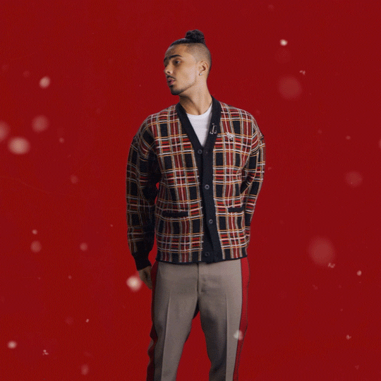 Quincy Brown Netflix GIF by GIF Registry