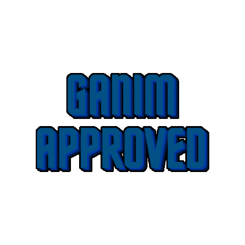 The Ganim Group Sticker