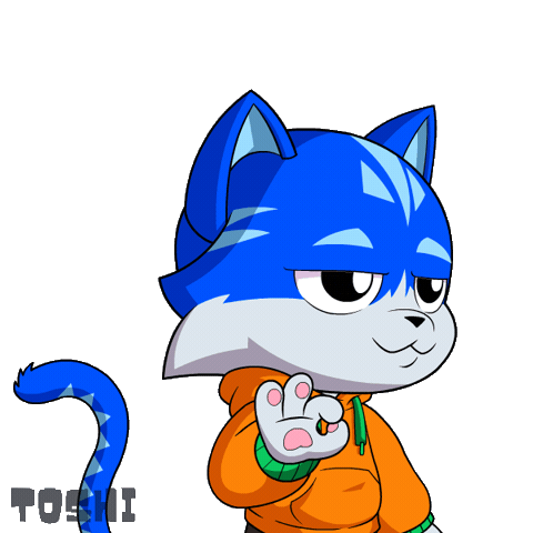 Well Done Applause Sticker by Toshithecat