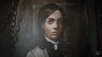 Layers Of Fear Reaction GIF by Xbox