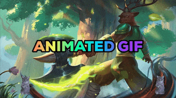 Animation GIF
