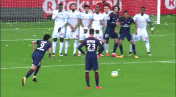 Paris Saint-Germain Psg GIF