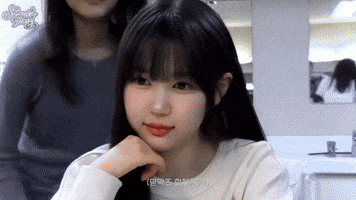Carmen Yeon GIF