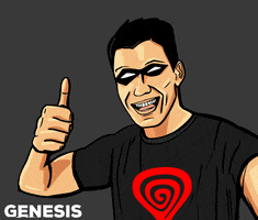 Gamer Ok GIF by Genesis