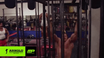 Lat Pulldown GIF
