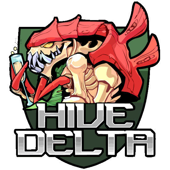 Zealot Miniatures Sticker