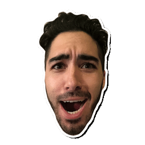 Make Waves Tj Sticker by Kendama USA