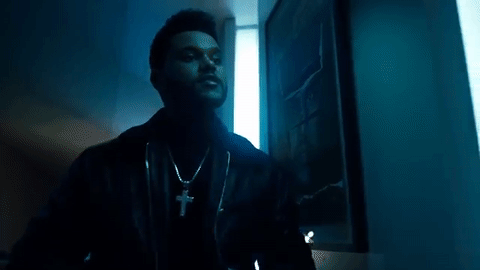 The Weeknd GIF by NOW That's Music - Find & Share on GIPHY