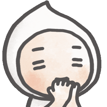 Blessing Applause Sticker