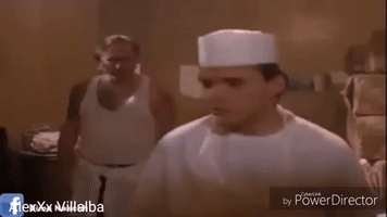 Sangre Por Sangre A Ti Te Toca La Barbacoa GIF