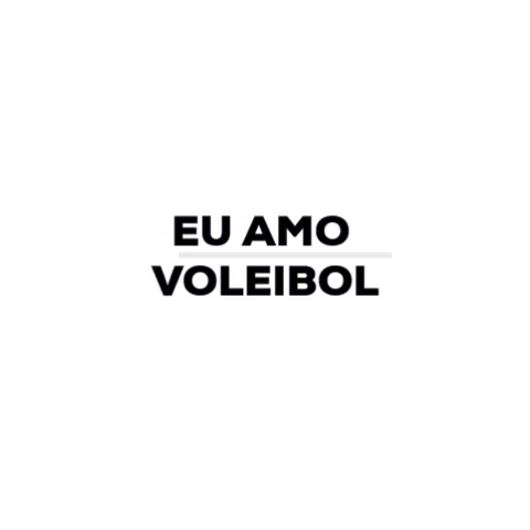 Voleibol GIF