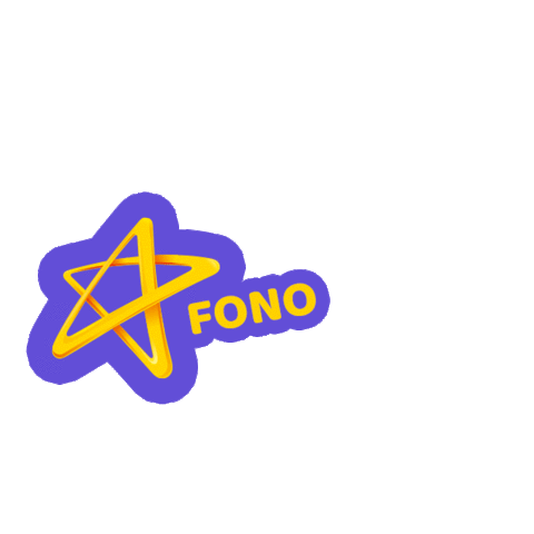 Coral Odontologia Sticker