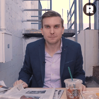 kevin clark slow news day GIF by The Ringer