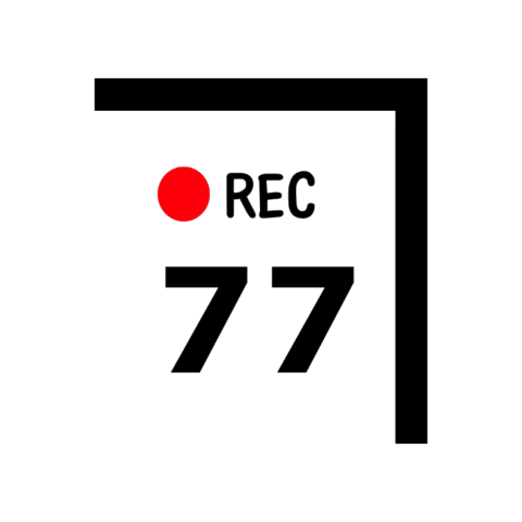 semdesiatsedmoy Sticker