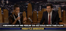 jimmy fallon rap GIF by The Tonight Show Starring Jimmy Fallon