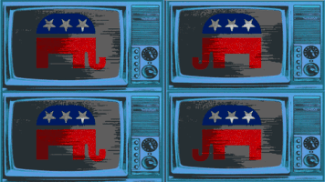 Gop Reporting GIF