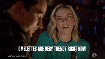 Season 9 One Chicago GIF by NBC