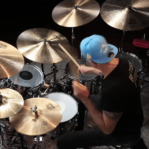 30 Seconds To Mars Break GIF