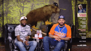 hell yeah yes GIF by Desus & Mero