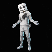 Battle Royale Dance Gif By Marshmello Find Share On Giphy Marshmello Emote Fortnite Gif Marshmello Emote Fortnite Gif Battle Royale Dance Gif By Marshmello Find Share On Giphy