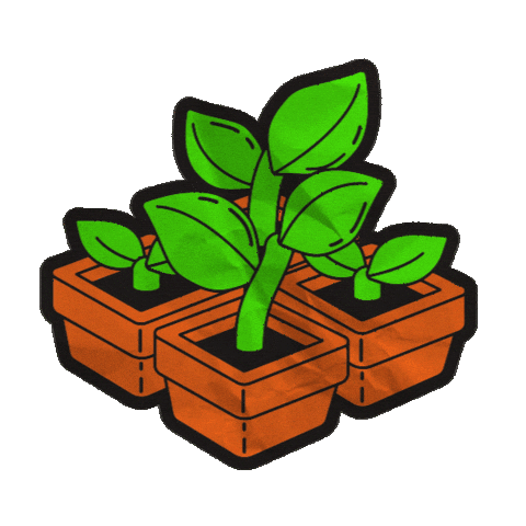 Ambler Arboretum Sticker by Tyler School of Art and Architecture