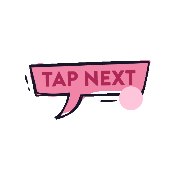 Beauty Journal Sticker
