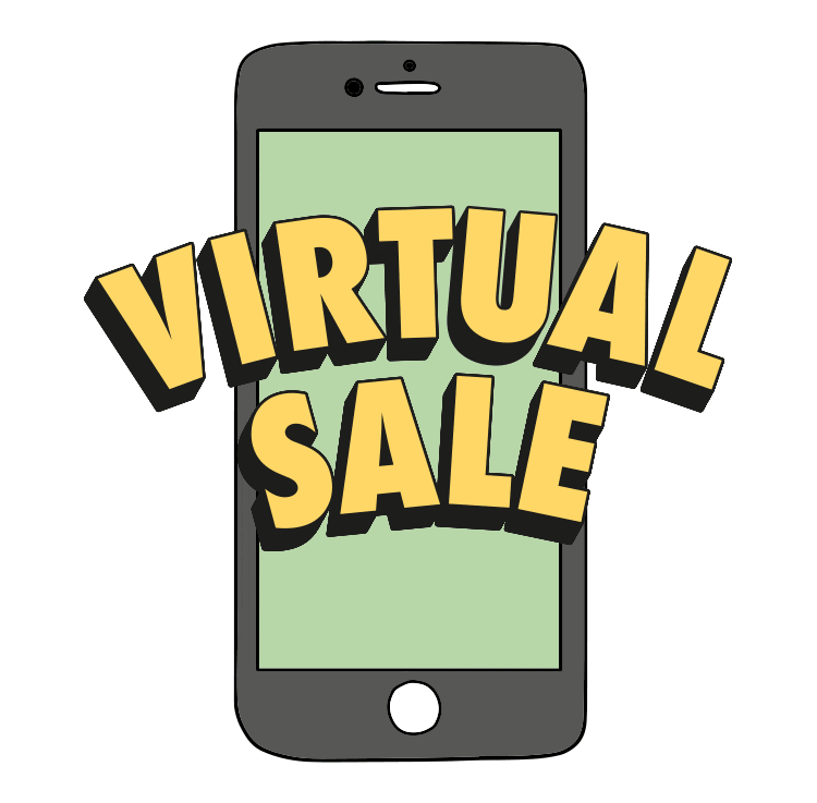 Garage Sale Trail 2021 GIFs on GIPHY Be Animated