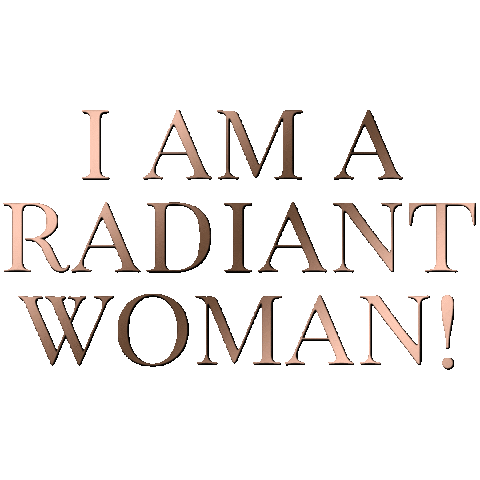 Radiance Alliance Sticker