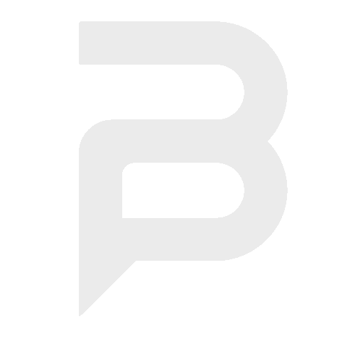 Bergholz Media Sticker