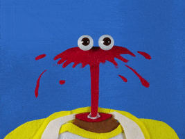 stop motion animation GIF by Lawrence Becker