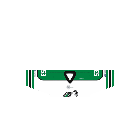 Wolves Chomutov Sticker