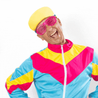 Fringe Festival Fun GIF by Matt Hale Hypnotist