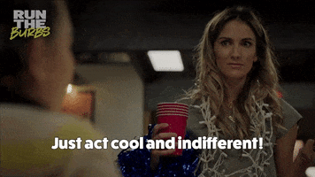 Comedy Cbc GIF by Run The Burbs