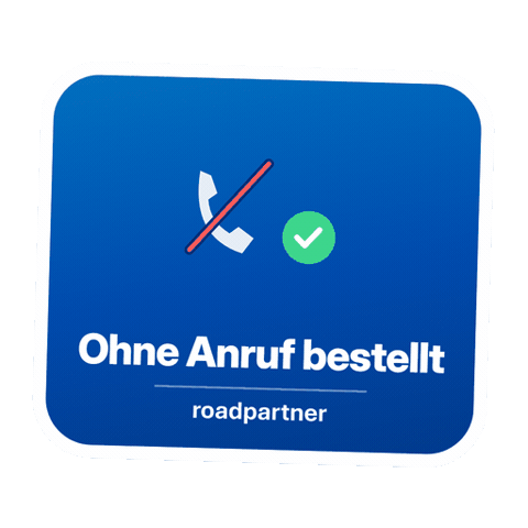 Asphalt Tiefbau Sticker by RoadPartner