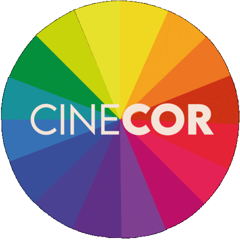 Cinema Sticker