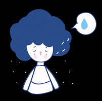Sad GIF