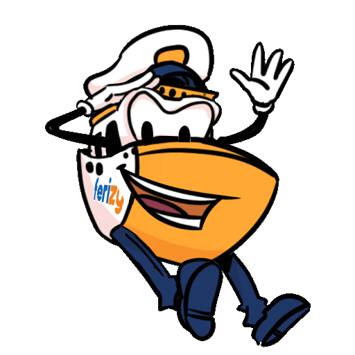 ASDP Sticker